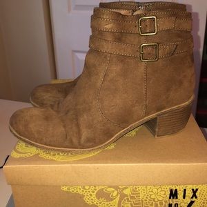Women’s Ankle Boots